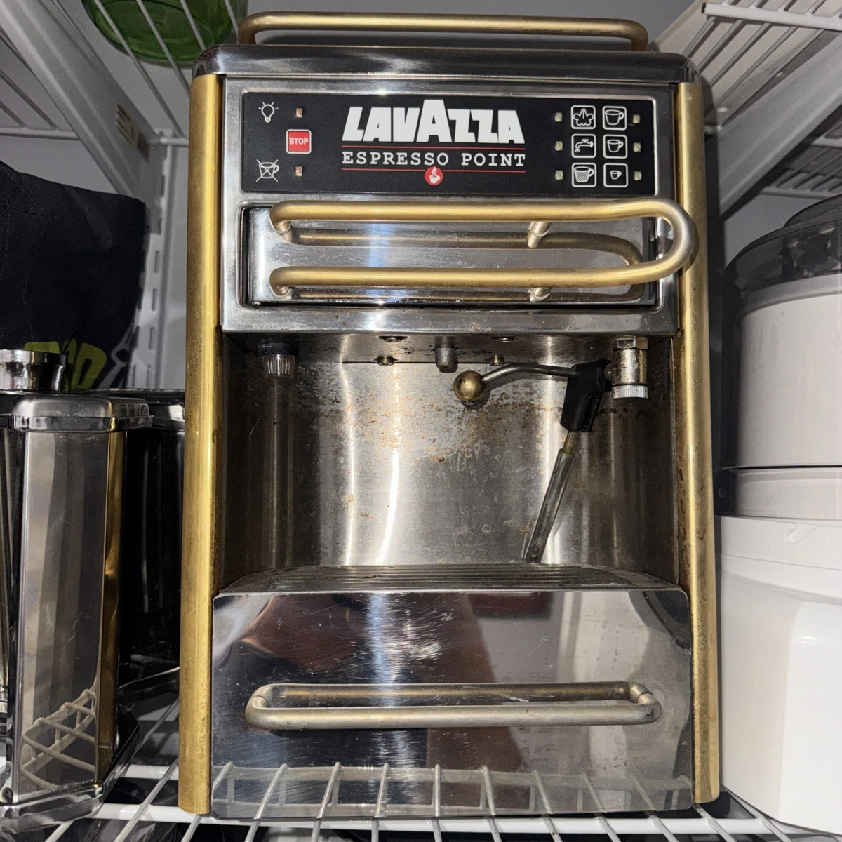 Lavazza Espresso Machines Machines for sale | eBay