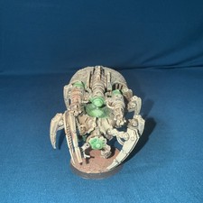 40K Necrons Canoptek Spyder