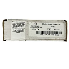 Ironhorse Automation Direct GSD4-240-5C DC Drive