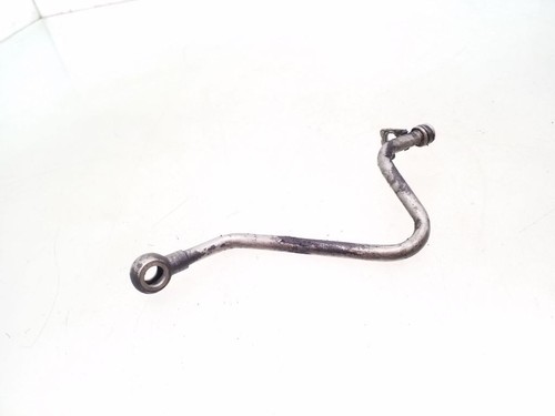 Mercedes-Benz E W211 2008 Diesel 110kW Turbolader Ölleitung Ölschlauch