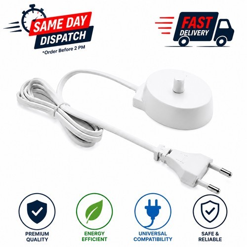 Base Electric Toothbrush for Braun Oral B Charging Cradle Toothbrush Charger