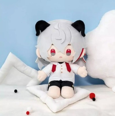 Zanny Plüschpuppe Sleep Song Serie Yogoods×Wuthering Waves (2025)