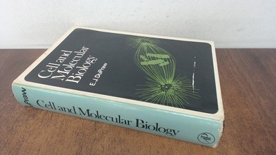 			Cell and Molecular Biology, DuPraw, E.J., Academic Press Inc, 196		