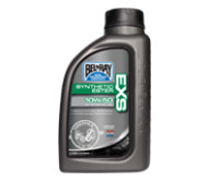 Bel Ray Lubricants 99161-B4LW EXS FULL SYNTHETIC ESTER 4T ENGINE OIL 10W-40 4LT
