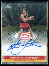 Law of Cards: The Panini and Topps Heavy Metal Battle May End Soon -- or Not 7