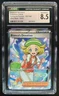 2024 Pokemon Temporal Forces Bianca's Devotion #197/162 CGC 8.5