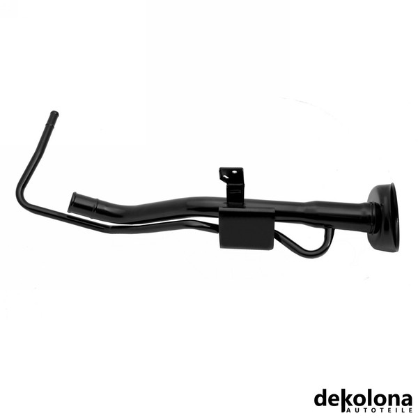 EinfüLlstutzen Tank EinfüLlrohr FüR Nissan NP300 Navara Diesel 04-25-image