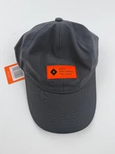 Rapha Trail Lightweigh Cap Uni-Size Grey