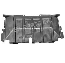 URO 3538690 Engine Protection Pan for Volvo 740 745 760 780 960 S90 V90