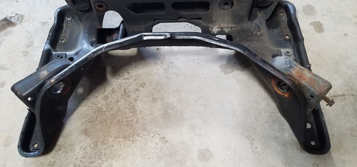 Front Crossmember K Frame Cradle K-Member 1989-1998 Front Crossmember K Frame Cradle K-Member 1989-1998