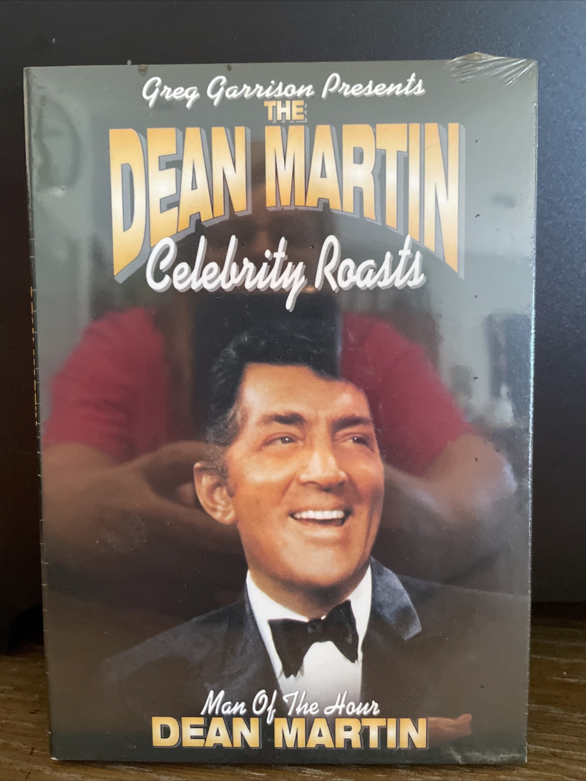 The Dean Martin Celebrity Roasts DVD NEW Dean Martin eBay