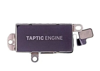 Vibrator Motor Tap-Tic Engine Flex Cable Replacement for iPhone 13