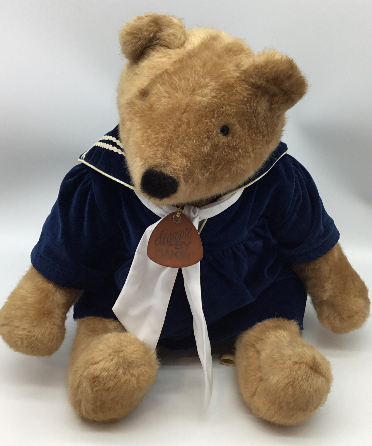 dakin teddy bear 1984