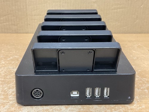 Casio Quint Controller Dock H822a Casio G'zOne Commando, G'zOne Type-L - Zdjęcie 4 z 8