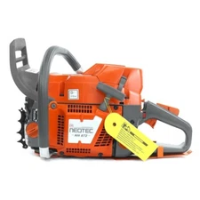 71CC Gasoline Chainsaw Power Head Compatible with Husqvarna 372XP Without Bar