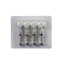 Bowers & Wilkins CM7, B&W CM8, B&W CM9 Confezione Accessori Punte Piedini in Gomma