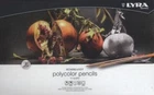 Lyra Rembrandt Polycolor Pencils 72 Colors