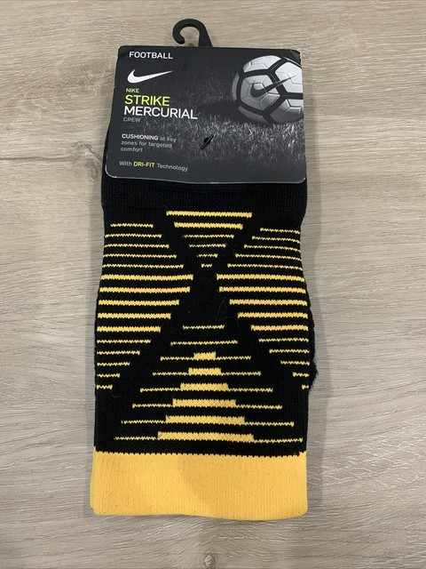 mercurial socks