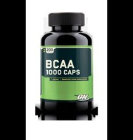 Optimum Nutrition Mega Size Bcaa - 200 Caps Optimum Nutrition Mega Size Bcaa - 200 Caps