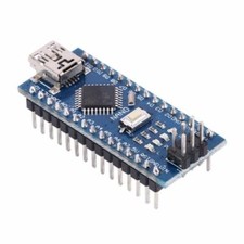 Micro Controller USB Nano V3.0 ATmega328 16M 5V CH340G Board For Arduino US