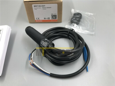 1pcs Brand New Ones Autonics BRP100-DDT Photoelectric Switch