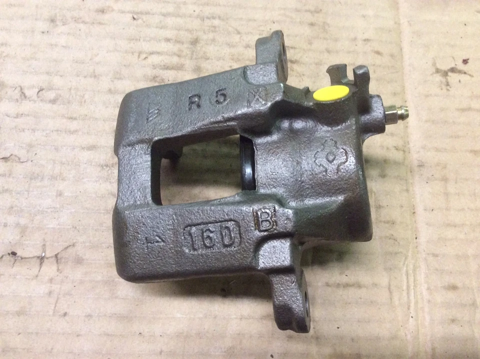 Pinza de freno delantera nueva napa 242-8002 remanufacturadores Foto 3 de 4