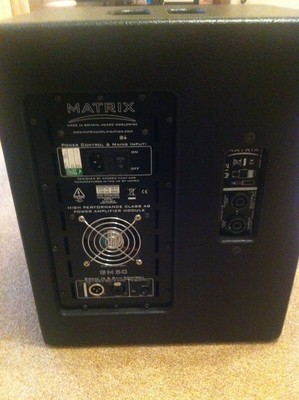frfr speakers for axe fx