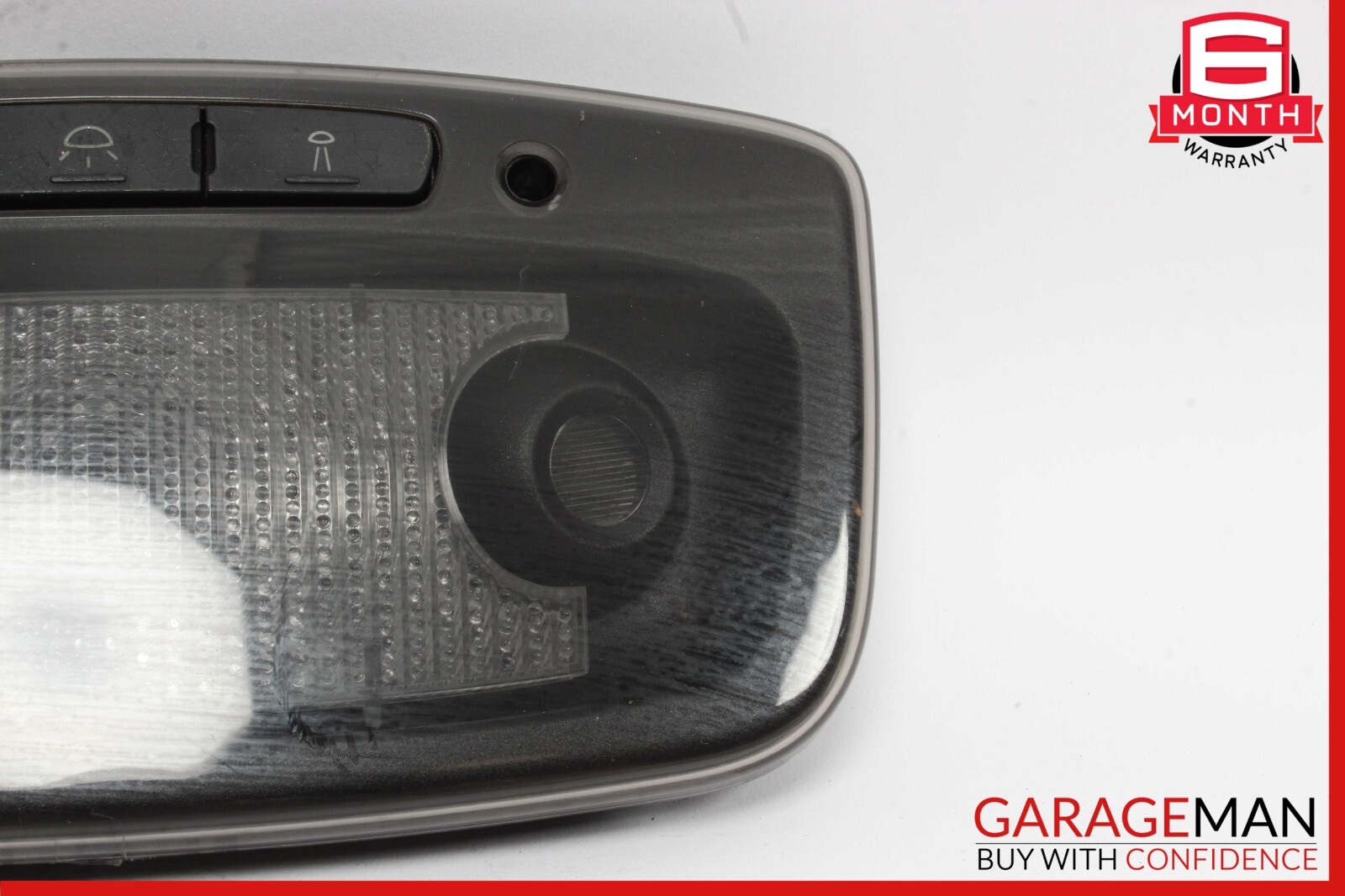 Maserati Quattroporte 2003-2019 Dome light P/N 990096