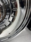 Harley Chrome REAR Rim VROD V-ROD VRSCA Custom Design 2001 -06 OEM ...