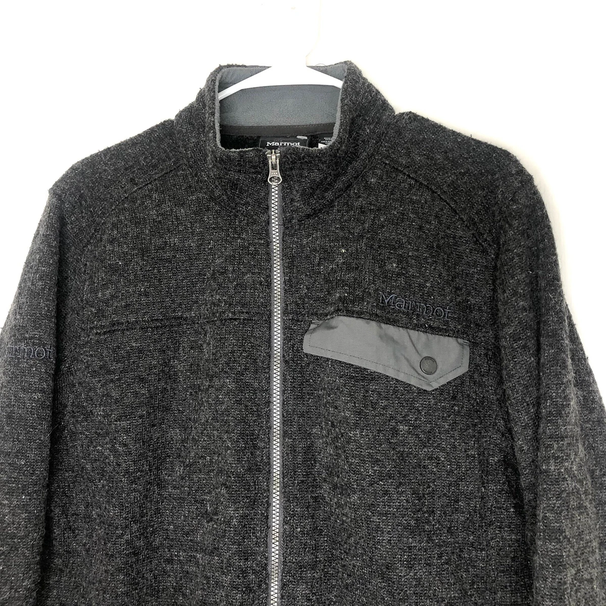 Poacher pile best sale jacket
