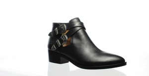 frye ray western shootie