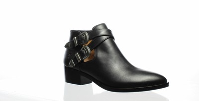 frye ray western shootie