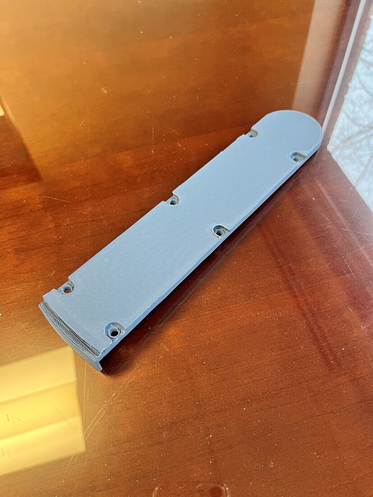 RIDGID 826886 THROAT PLATE MS1250LZ 12" Miter Saw