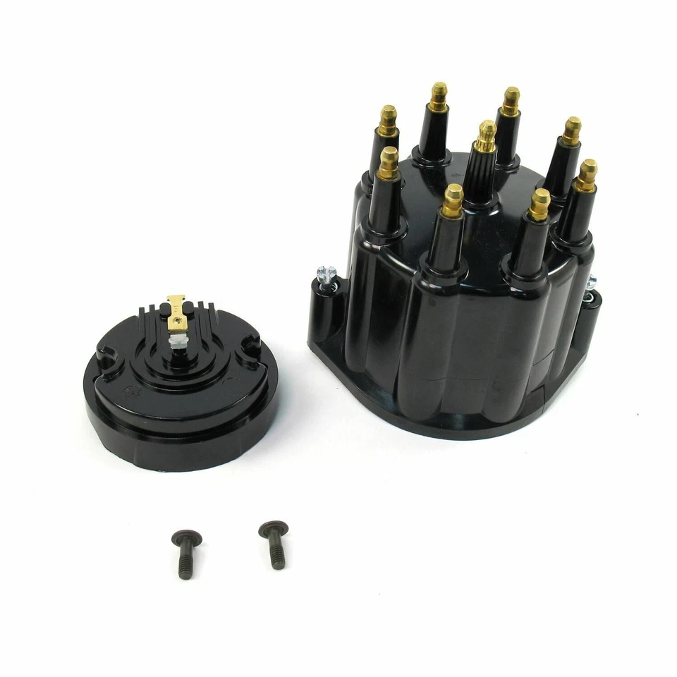 Pertronix D600710 Distributor Cap and Rotor Kit - Image 3 of 4