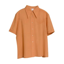 gily (West Germany) Vintage, 1970s, Sharp Collar