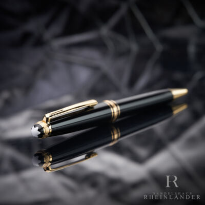Montblanc Meisterstück Classique Special Anniversary Edition