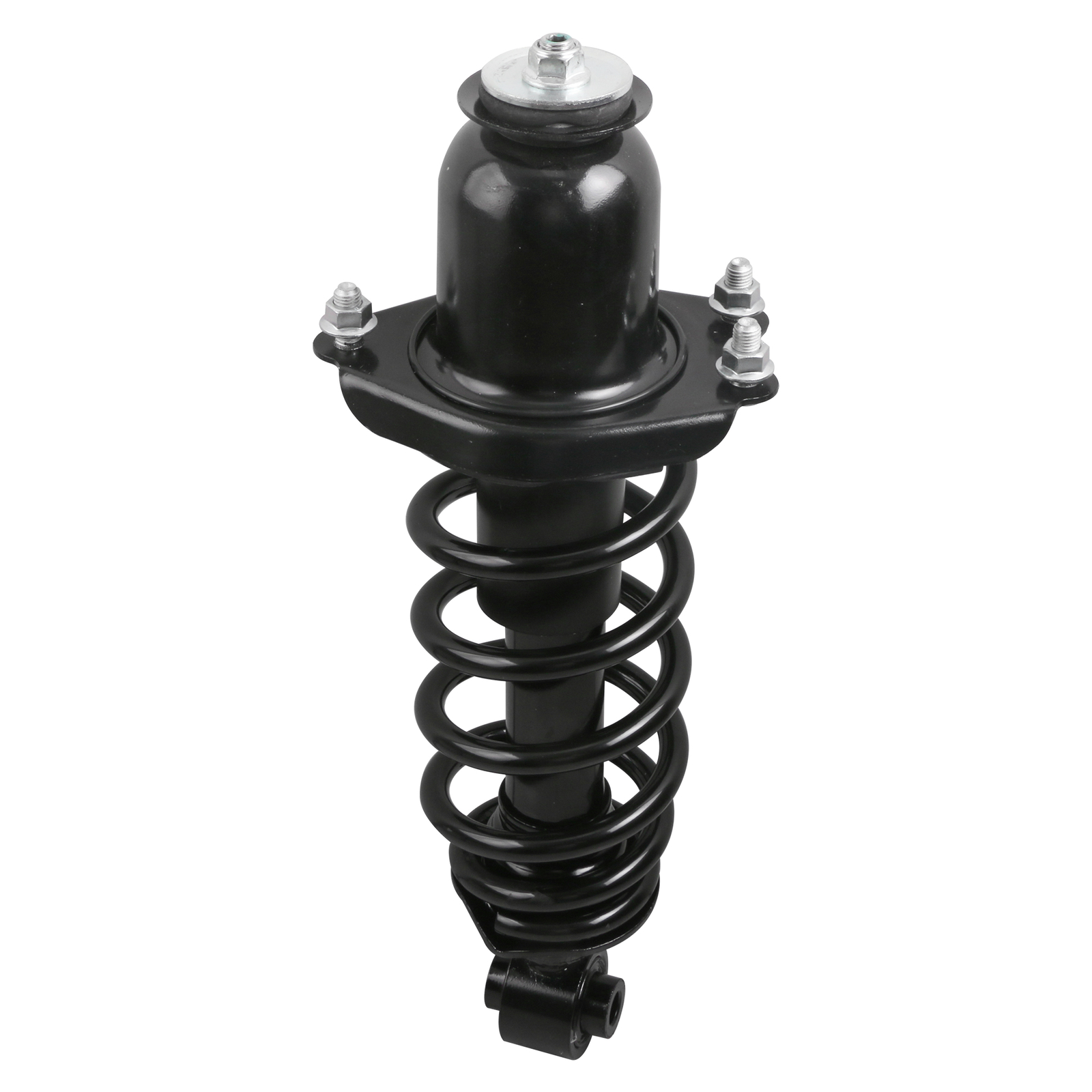 Set 2 Rear Shocks Struts & Coil Springs For 20052010 Scion Tc 172400L