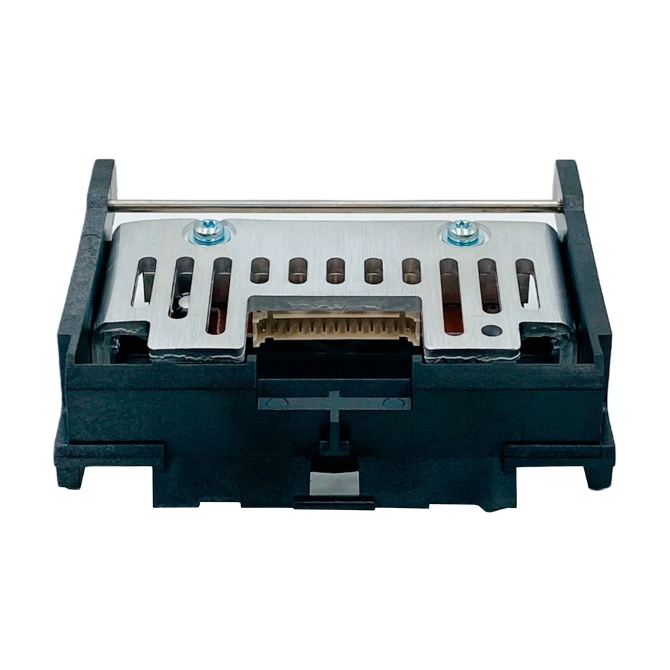 Cabezal de impresión de tarjeta de datos genuino OEM DE EE. UU.🔥 para impresoras CD800 CD820 PX30 LX30 Foto 2 de 4