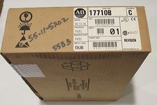 New Allen Bradley 177110B Series C "NIB" Free Shipping 