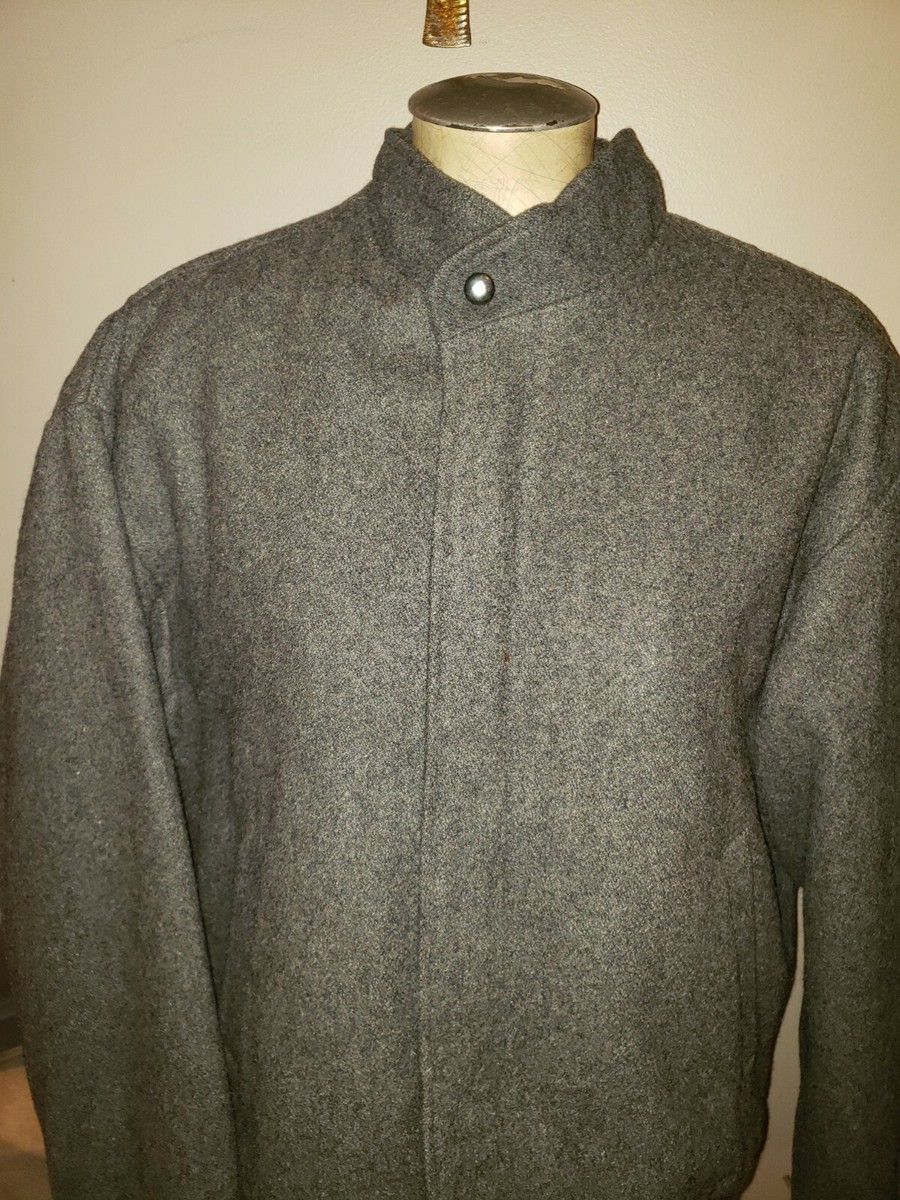 ジャケット・アウター 70s Sears Gray Wool Balmacaan Coat il_1080xN.6459566948_5dax.jpg