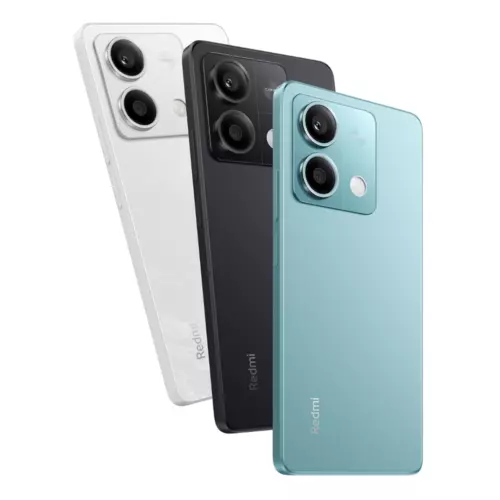 Xiaomi Redmi Note 13 5G 128/256GB Dual SIM OctaCore 108MP 5000mAh 33W Charge - Picture 4 of 15