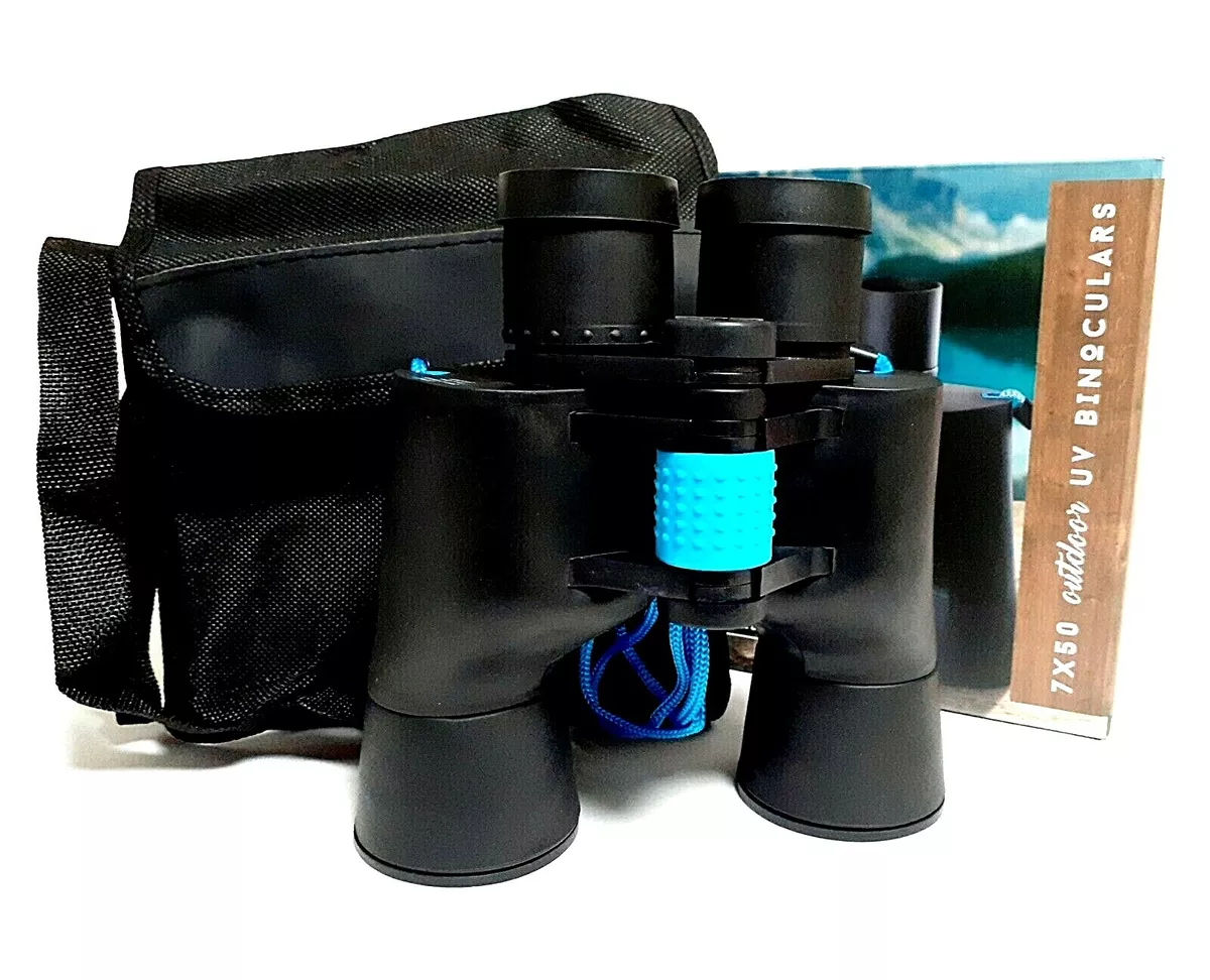 Hammers binoculars 2025