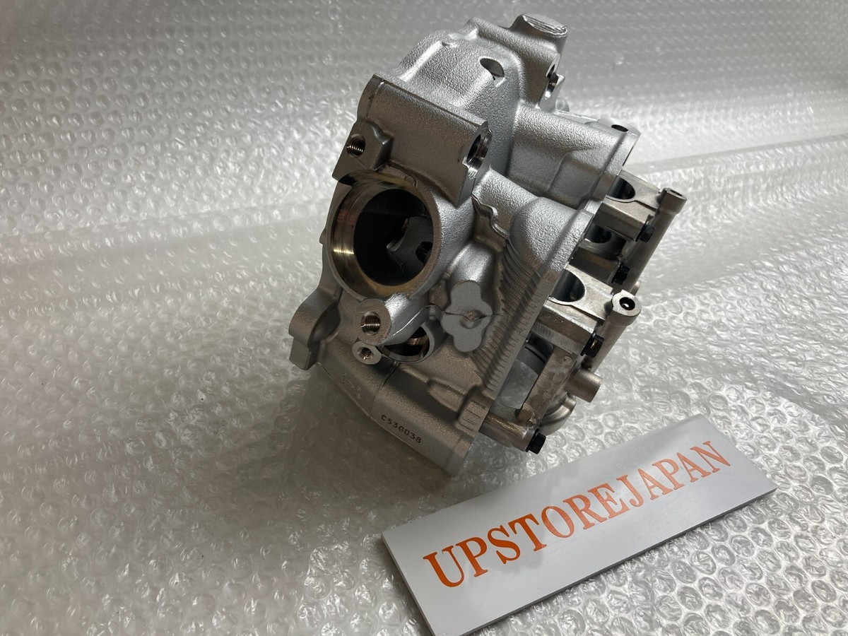Yamaha 2008-2009 YZ450F Cylinder Head Assy 2S2-11102-10-00