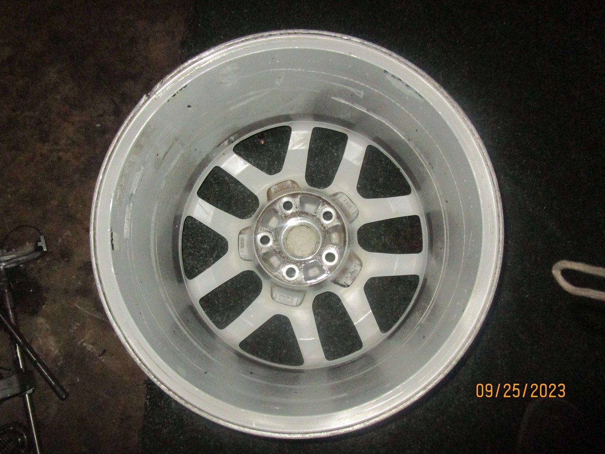 2008 18x9.5 Ford Mustang Shelby GT500 OEM WHEEL RIM SVT 7R3V