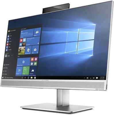 EliteOne/23.8IPSタッチパネル/i5-7500/8/256/W10 HP EliteOne 800 G3 23.8