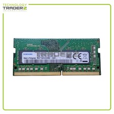   M471A2G43AB2-CWE Samsung 16GB PC4-25600 DDR4-3200MHz non-ECC 1Rx8 Memory  