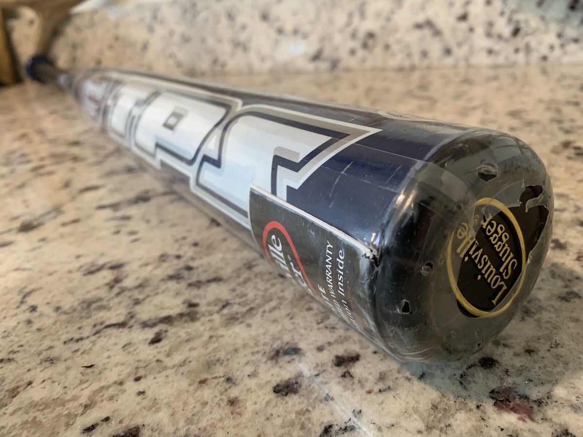 NIW 2012 Louisville Slugger Z1000 34/30 SB12ZAB Slow pitch