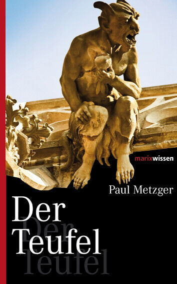 Thumbnail - Paul Metzger / Der Teufel