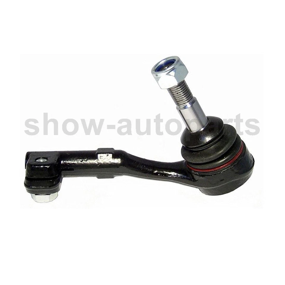 Delphi 4X Extremo de barra de amarre interior exterior izquierdo derecho Delphi para BMW 330i 2006 Foto 3 de 4