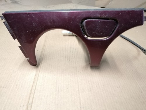 ORIGINAL Mercedes Benz W210 Scheinwerfer Leiste Deckel Rechts A2108200412 DE ✓